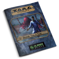 Torg Eternity - Orrorsh Torg or Treat (DE)