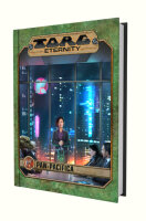 Torg Eternity - PanPacifica Quellenbuch (DE)