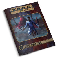 Torg Eternity - Süßes oder Torg (DE)