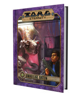 Torg Eternity - Unheilige Daten (DE)