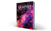 V5 Vampire - Die Maskerade: Regelwerk (DE)