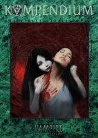 Vampire: Die Maskerade - V20 Kompendium (DE)