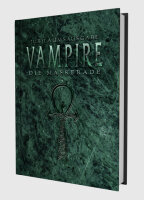 Vampire: Die Maskerade Jubiläumsausgabe (V20) (DE)