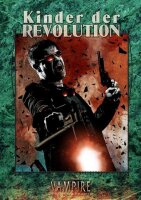Vampire: Die Maskerade Kinder der Revolution (V20) (DE)