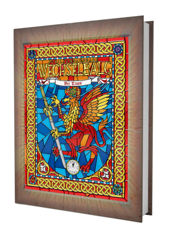 Wechselbalg: Der Traum Jubiläumsausgabe (C20) (DE)