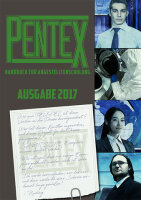 Werwolf: Pentex Handbuch zur Angestelltenschulung (W20) (DE)