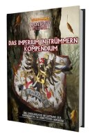 WFRSP - Das Imperium in Trümmern - Kompendium (DE)