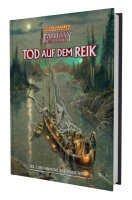 WFRSP - Der Innere Feind #02 - Der Tod auf dem Reik (DE)