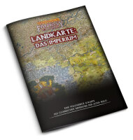 WFRSP - Landkarte: Das Imperium (DE)