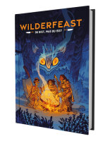 Wilderfeast - Regelwerk (DE)