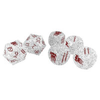 Cohors Cthulhu RPG: Hidden War Dice Pack