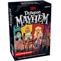 Dungeon Mayhem (DE)