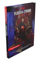 Dungeons & Dragons RPG: Abenteuer Fluch des Strahd (DE)
