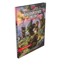 Dungeons & Dragons RPG: Abenteuer Phandelver and...
