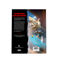 Dungeons & Dragons RPG: Bigby präsentiert: Ruhm...
