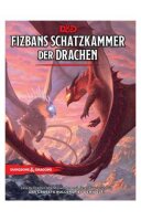 Dungeons & Dragons RPG: Fizbans Schatzkammer der...