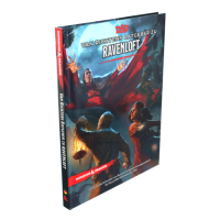 Dungeons & Dragons RPG: Van Richtens Ratgeber zu...