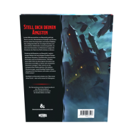 Dungeons & Dragons RPG: Van Richtens Ratgeber zu...