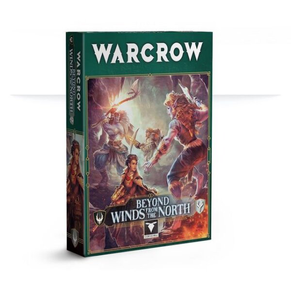 Warcrow: Beyond Winds from the North (EN)