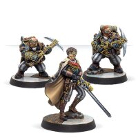 Warcrow: Beyond Winds from the North (EN)