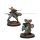 Warcrow: Hegemony - Black Legion Supports (EN)