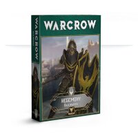 Warcrow: Hegemony - Bulwarks (EN)