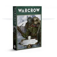 Warcrow: Northern Tribes - Battle-Scarred (EN)