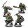 Warcrow: Northern Tribes - Battle-Scarred (EN)