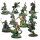 Warcrow: Sÿenann - Action Pack (EN)