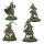 Warcrow: Sÿenann - Grove Curtailers (EN)