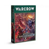 Warcrow: Beyond The Song of the Dormant (EN)