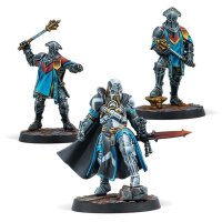 Warcrow: Beyond The Song of the Dormant (EN)