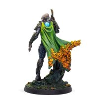 Warcrow: Sÿenann - Neakail Oen Fhiahra (EN)
