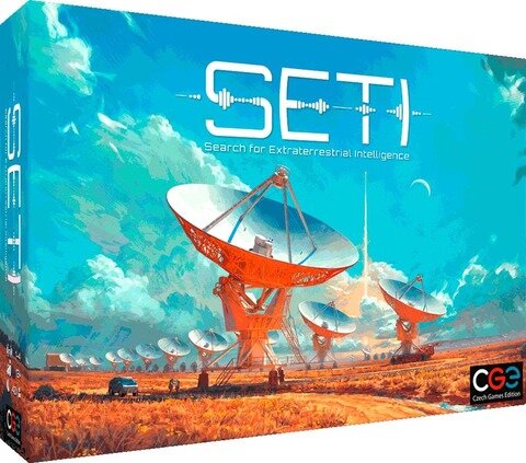 SETI (DE)