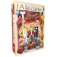 A la Carte Dessert Erweiterung (DE)