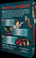 Animal Poker (DE)