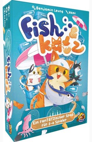 Fish & Katz (DE)