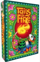 Tails on Fire (DE)