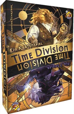 Time Division (DE)