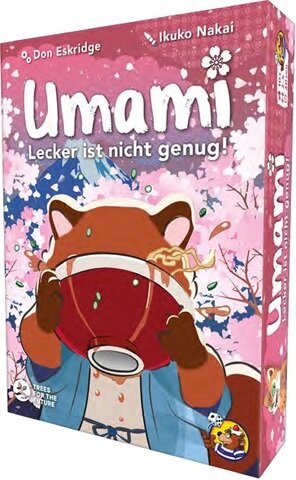 UMAMI (DE)