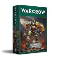 Warcrow: Hegemony - War Rig (EN)