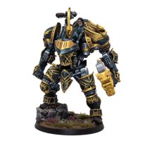 Warcrow: Hegemony - War Rig (EN)