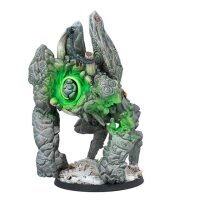 Warcrow: Northern Tribes - Rock Troll (EN)