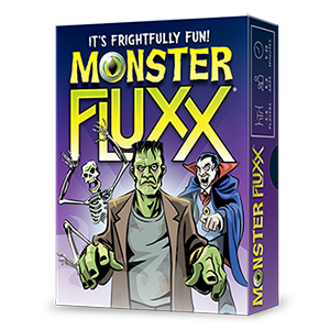Fluxx Monster (EN)
