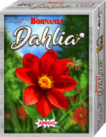 Bohnanza - Dahlia (DE)