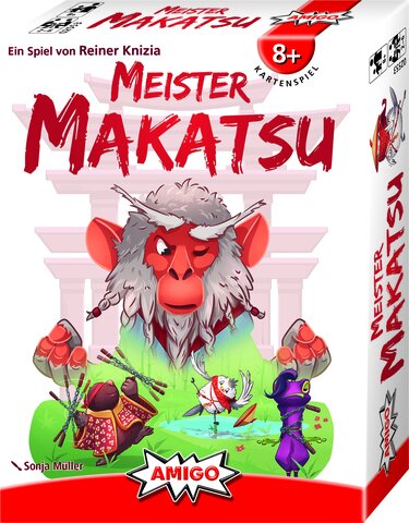 Meister Makatsu (DE)