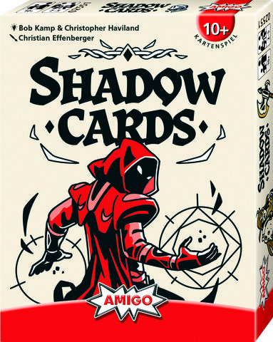 Shadow Cards (DE)