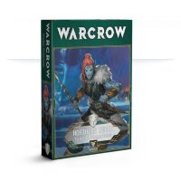 Warcrow: Northern Tribes - Tundra Marauders (EN)