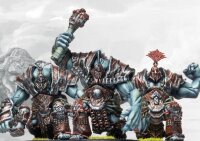 Conquest: Wadrhun - Chosen of War (EN)