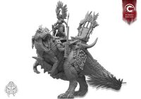 Conquest: Wadrhun - Founders Exclusive Apex Conqueror (EN)